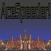 Ace Speeder juego