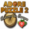 Adore Puzzle 2: Flavors of Europe juego