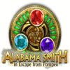 Alabama Smith: Escape from Pompeii juego