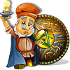 Alchemy Mahjong juego