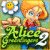 Más información acerca del Alice Greenfingers 2 Juego
