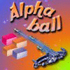 Alpha Ball juego