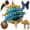 Amazing Adventures: The Lost Tomb juego
