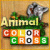 Animal Color Cross juego