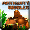 Antiquity Riddles juego