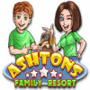 Ashtons: Family Resort juego