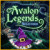 Avalon Legends Solitaire juego