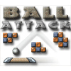Ball Attack juego