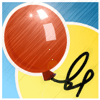 Balloon Park juego
