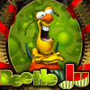 Beetle Ju juego