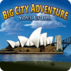 Big City Adventure: Sydney Australia juego