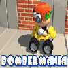 Bombermania juego