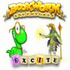 Bookworm Adventures Deluxe juego