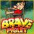 Más información acerca del Brave Piglet Juego