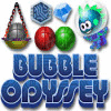 Bubble Odysssey juego