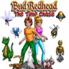Bud Redhead: The Time Chase juego