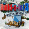 Build-a-lot 3: Passport to Europe juego