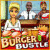 Burger Bustle juego