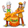 BurgerTime Deluxe juego