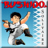Bushido Solitaire juego