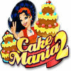 Cake Mania 2 juego