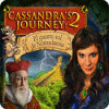 Cassandra's Journey 2: The Fifth Sun of Nostradamus juego