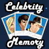 Celebrity Memory juego