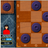 Checkers juego