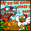 Chicken Cross The Road juego