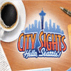 City Sights: Hello Seattle juego