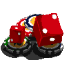 Classic Craps juego