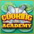 Más Información acerca de Cooking Academy Juego