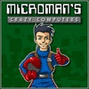 Crazy Computers juego