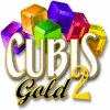 Cubis Gold 2 juego