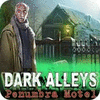 Dark Alleys: Penumbra Motel Collector's Edition juego