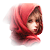 Dark Parables: Red Riding Hood juego