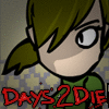 Days2Die juego