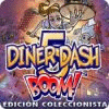 Diner Dash 5: Boom Collector's Edition juego