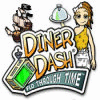 Diner Dash: Flo Through Time juego