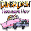 Diner Dash Hometown Hero juego