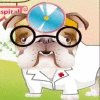 Dr.Bulldog's Pets Hospital juego