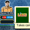 Durak Throw-in juego