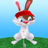 Easter Golf juego