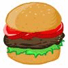 Eat Nasty Stuff juego