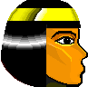 Egyptian Baccarat juego