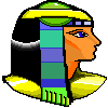 Egyptian Roulette juego