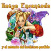 Enchanted Katya and the Mystery of the Lost Wizard juego