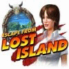 Escape From The Lost Island juego