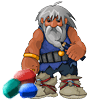 Fairy Arkanoid juego