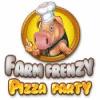Farm Frenzy: Pizza Party juego